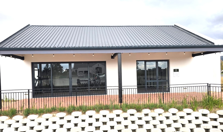 To Let 2 Bedroom Property for Rent in Paarl North Western Cape